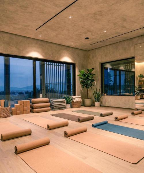 Olea All Suite Hotel, a Member of Design Hotels