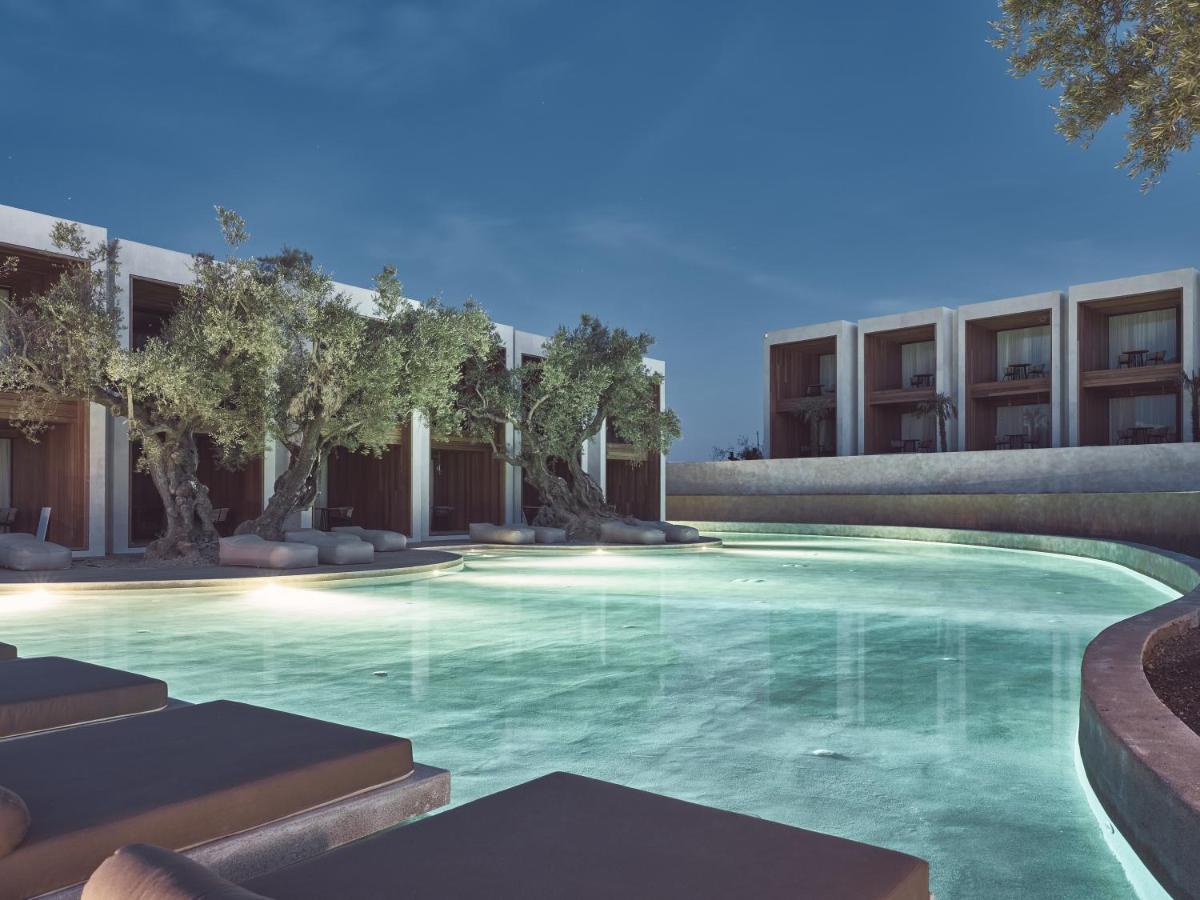 Olea All Suite Hotel, a Member of Design Hotels
