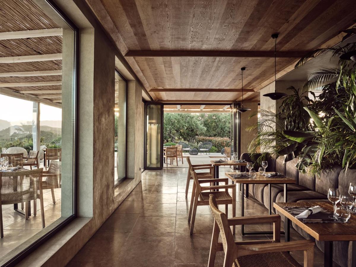 Olea All Suite Hotel, a Member of Design Hotels