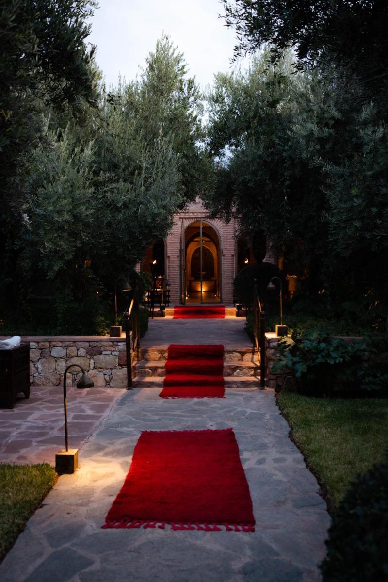 Olinto, Atlas Mountain Retreat - adults only