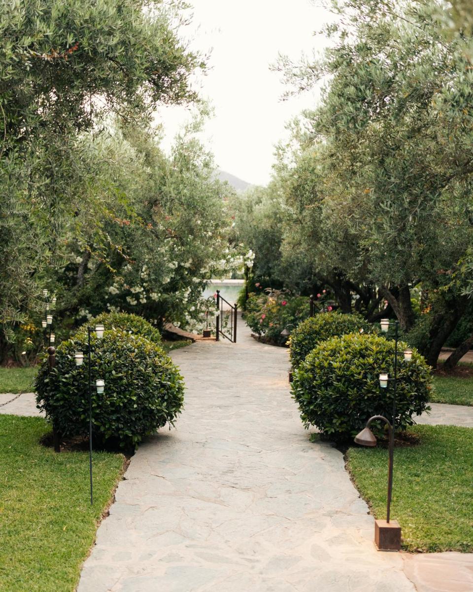 Olinto, Atlas Mountain Retreat - adults only