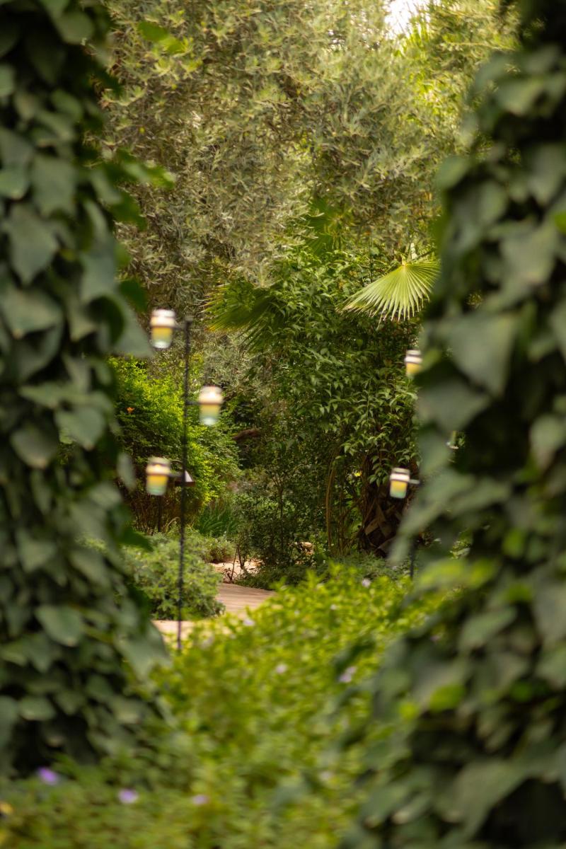 Olinto, Atlas Mountain Retreat - adults only