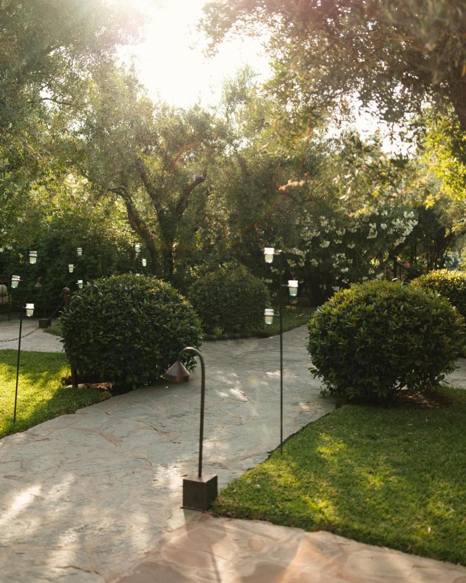 Olinto, Atlas Mountain Retreat - adults only