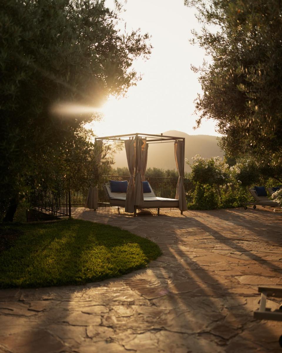 Olinto, Atlas Mountain Retreat - adults only