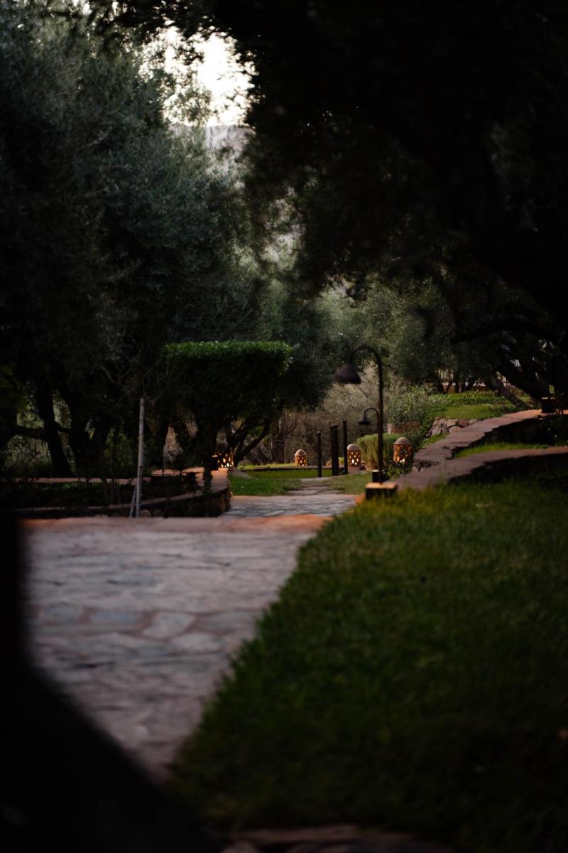 Olinto, Atlas Mountain Retreat - adults only