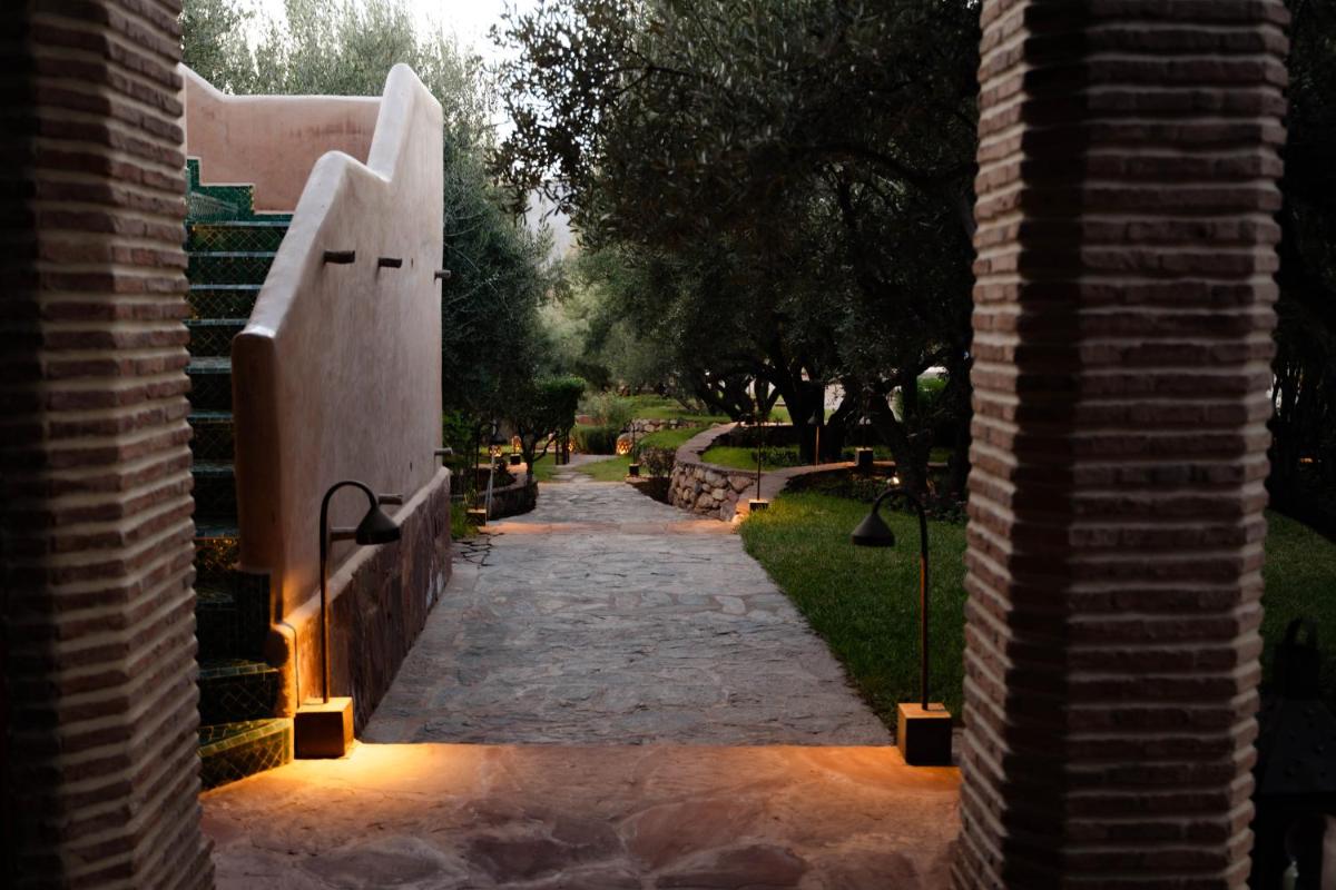 Olinto, Atlas Mountain Retreat - adults only