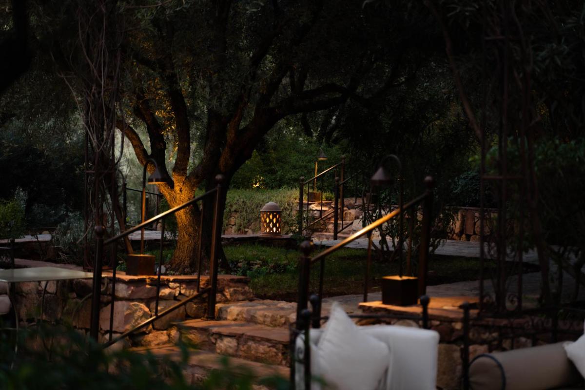 Olinto, Atlas Mountain Retreat - adults only