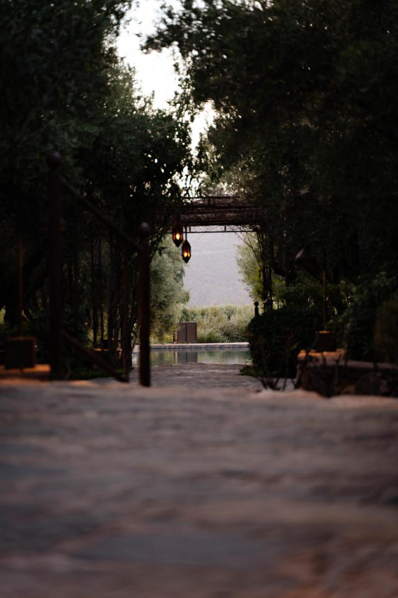 Olinto, Atlas Mountain Retreat - adults only