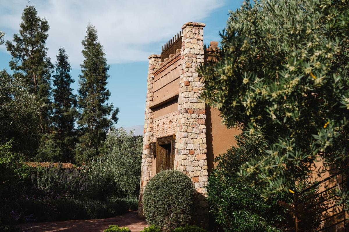 Olinto, Atlas Mountain Retreat - adults only