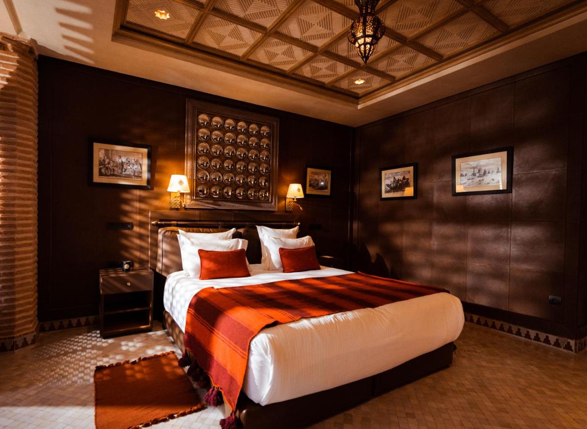 Olinto, Atlas Mountain Retreat - adults only