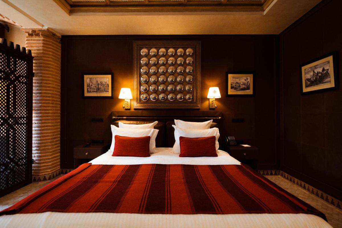 Olinto, Atlas Mountain Retreat - adults only