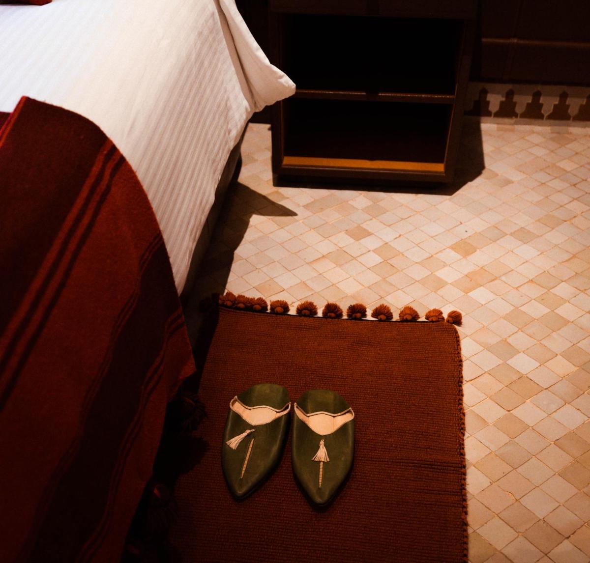 Olinto, Atlas Mountain Retreat - adults only