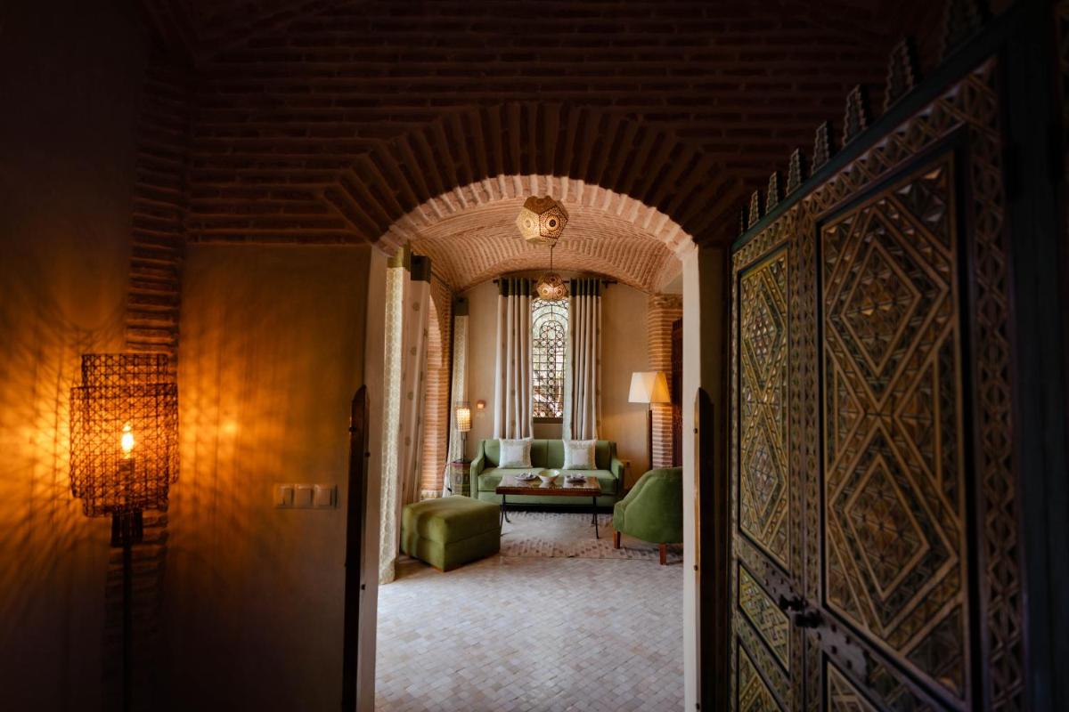 Olinto, Atlas Mountain Retreat - adults only