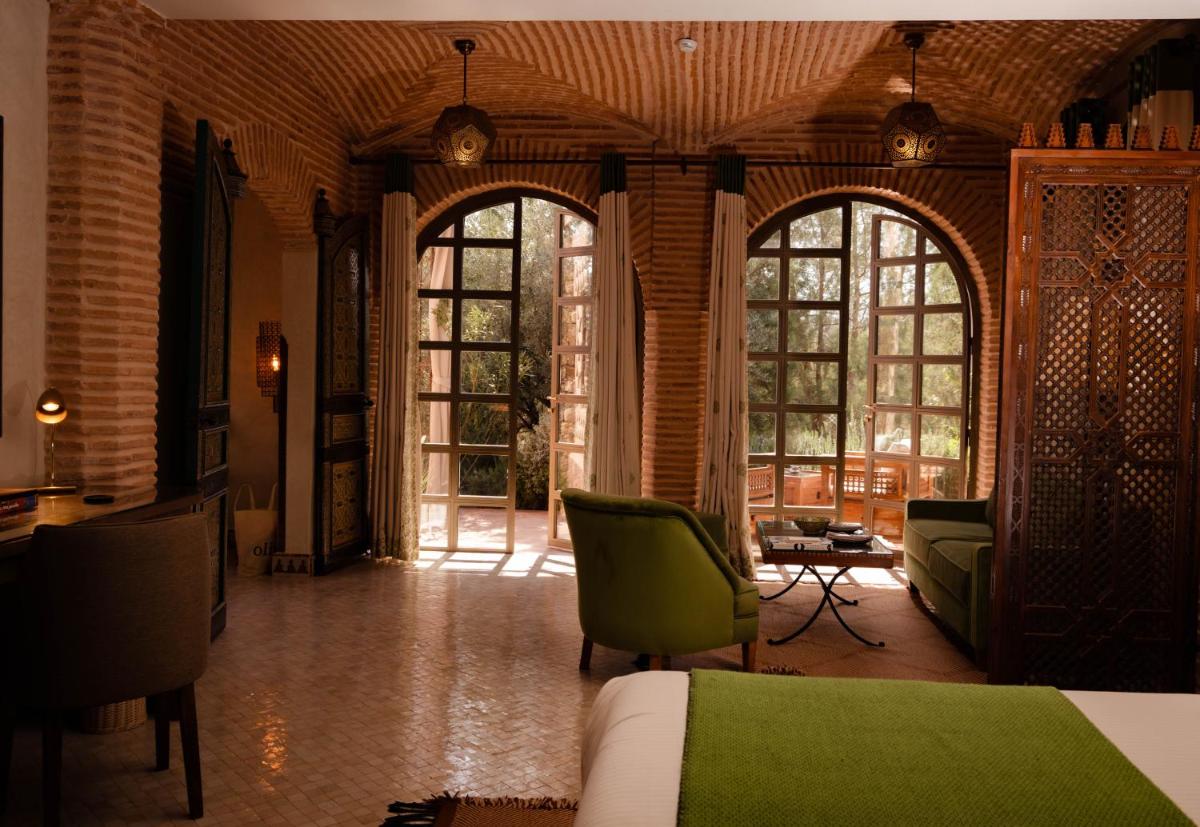 Olinto, Atlas Mountain Retreat - adults only