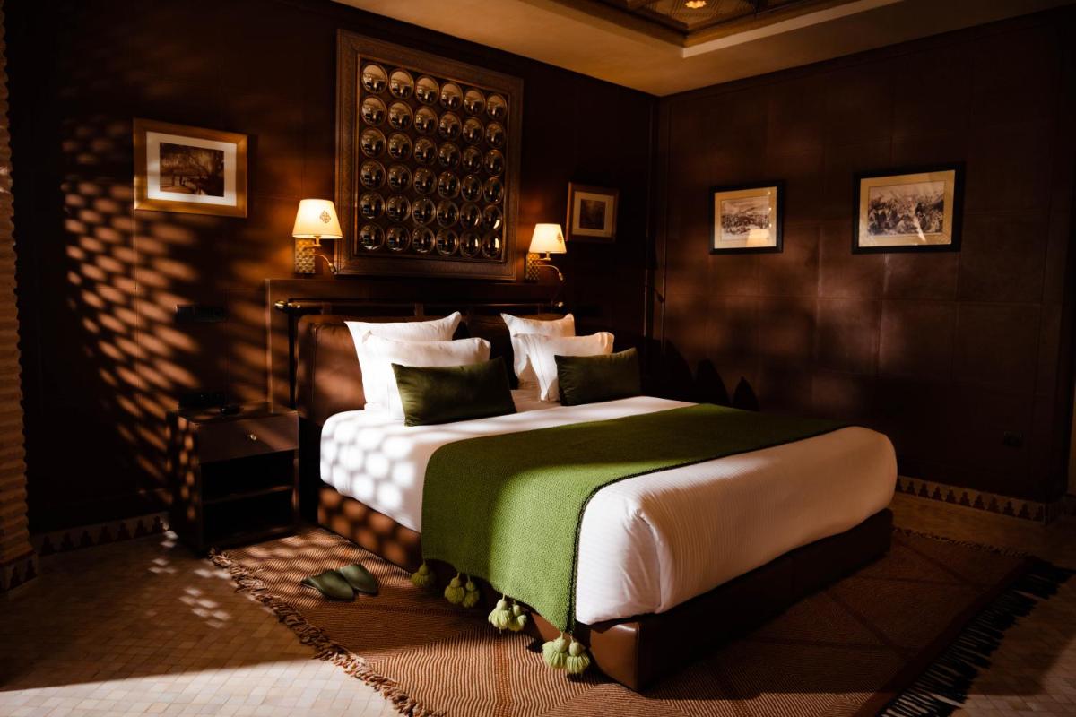 Olinto, Atlas Mountain Retreat - adults only