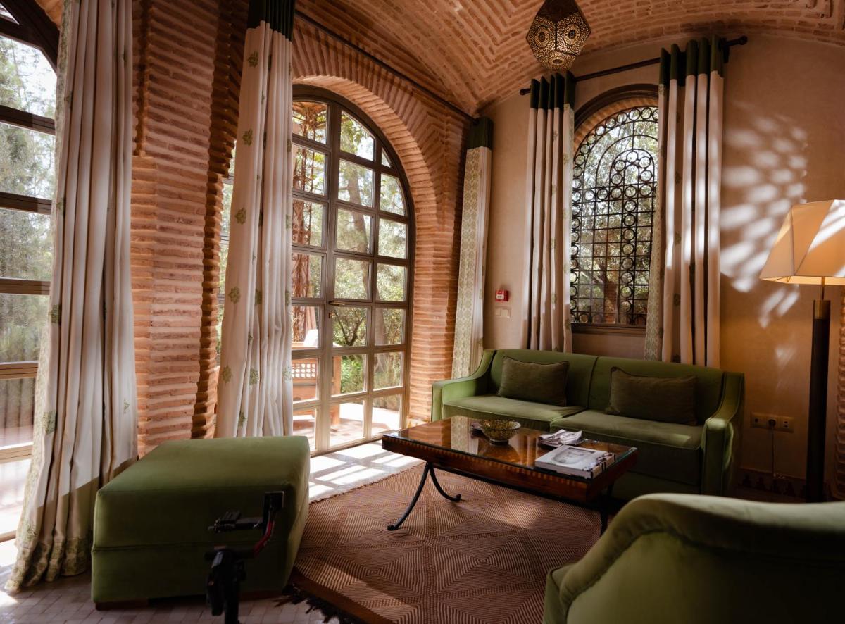 Olinto, Atlas Mountain Retreat - adults only