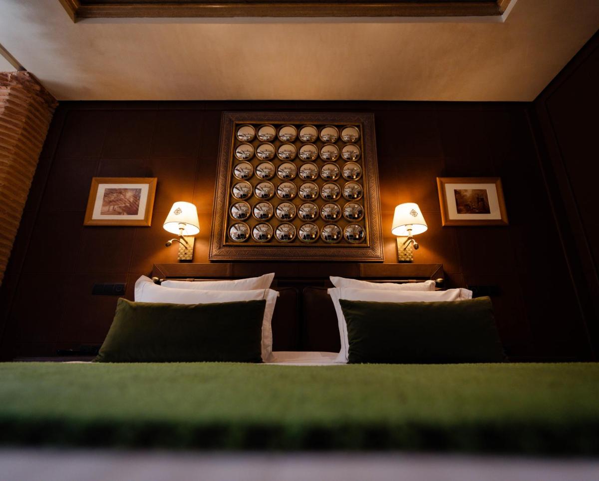 Olinto, Atlas Mountain Retreat - adults only