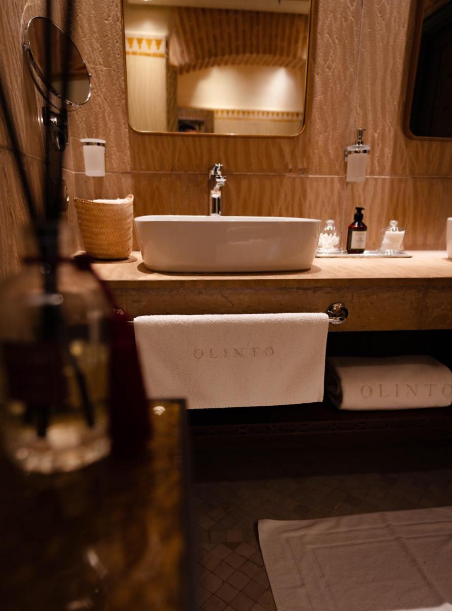 Olinto, Atlas Mountain Retreat - adults only