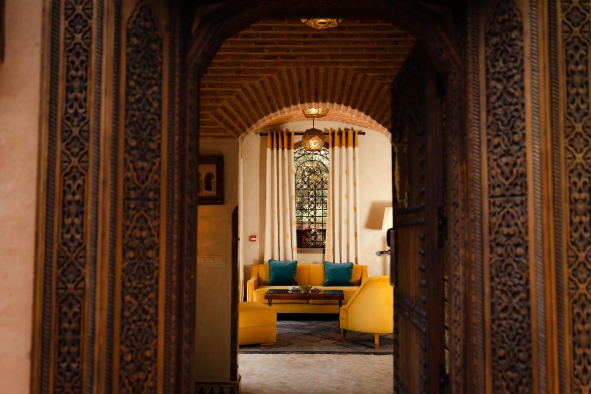 Olinto, Atlas Mountain Retreat - adults only