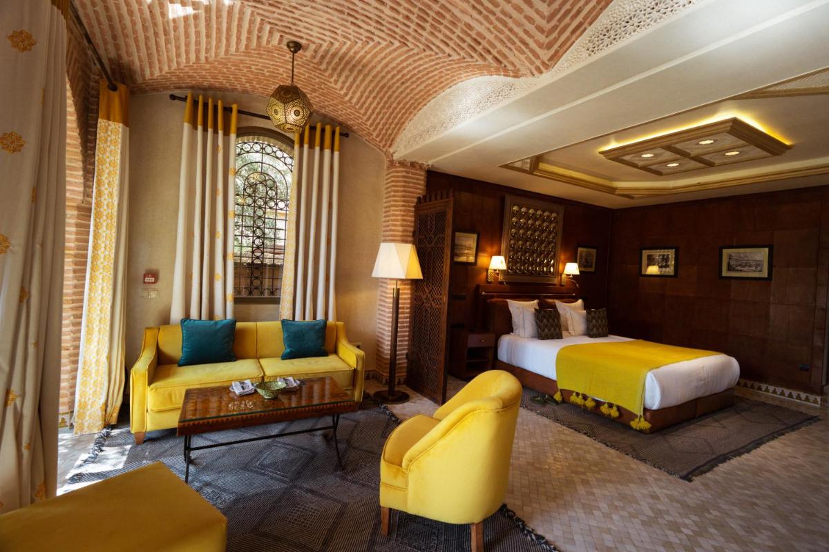 Olinto, Atlas Mountain Retreat - adults only