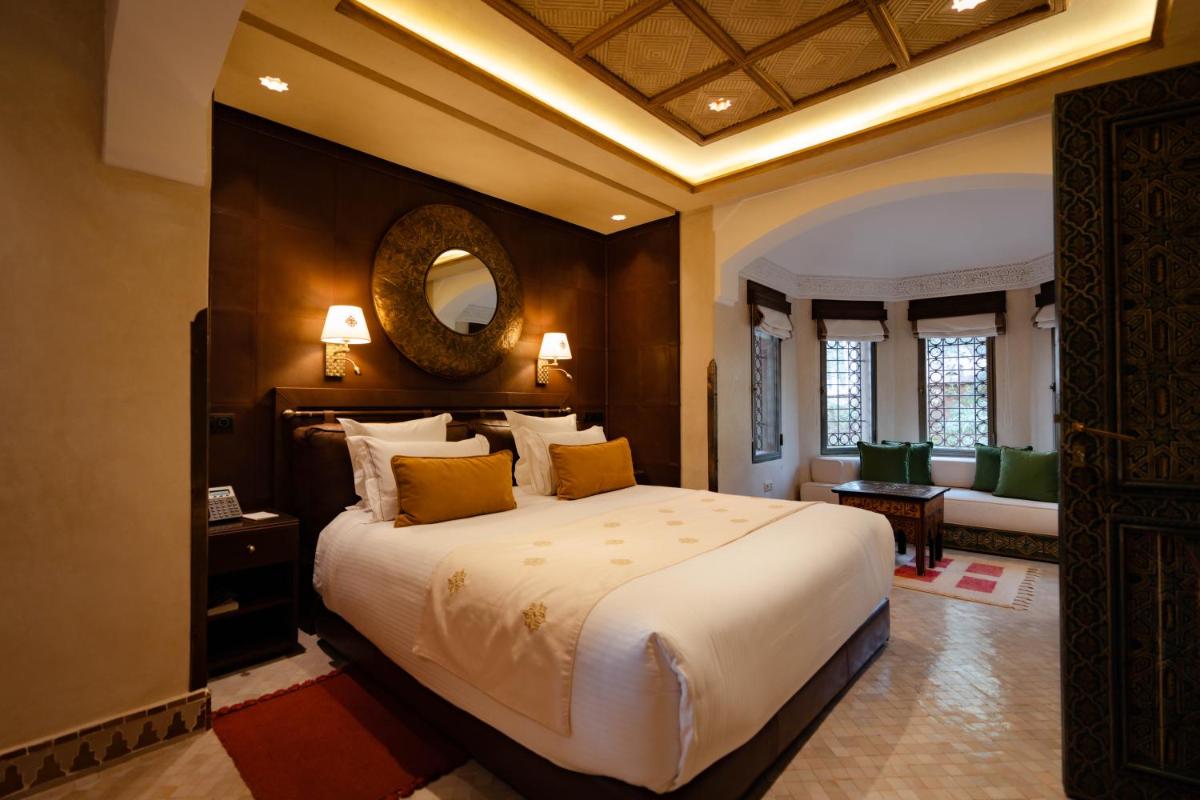 Olinto, Atlas Mountain Retreat - adults only