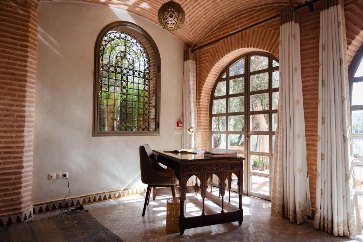 Olinto, Atlas Mountain Retreat - adults only