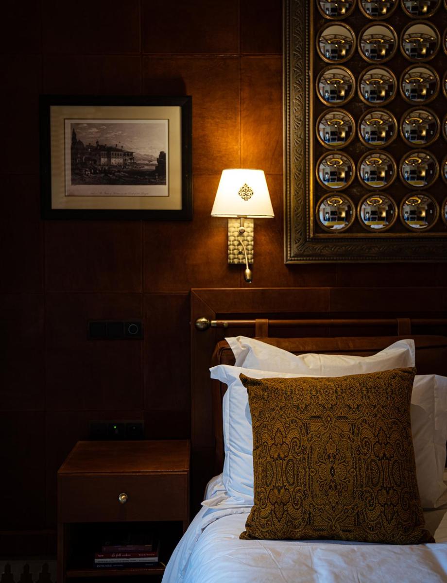 Olinto, Atlas Mountain Retreat - adults only