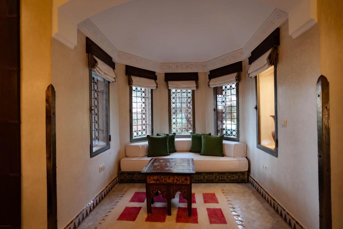 Olinto, Atlas Mountain Retreat - adults only