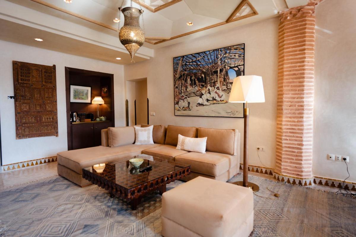 Olinto, Atlas Mountain Retreat - adults only