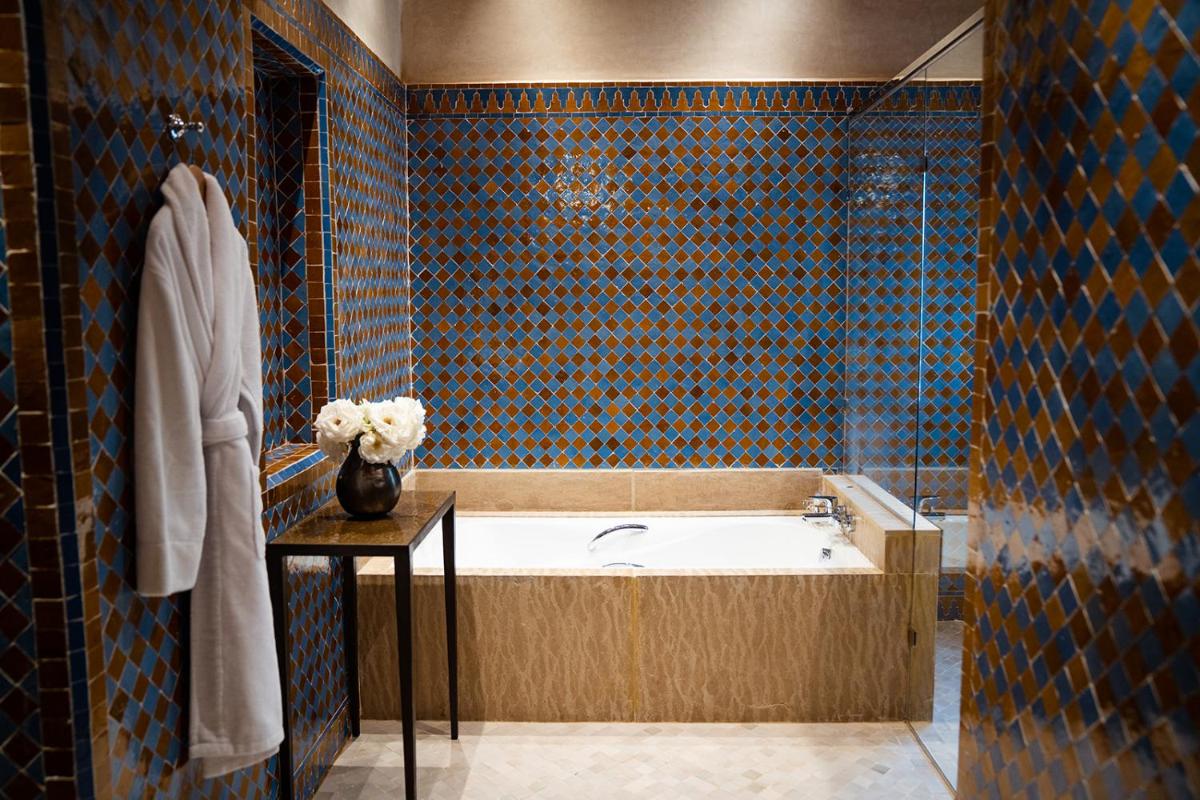 Olinto, Atlas Mountain Retreat - adults only