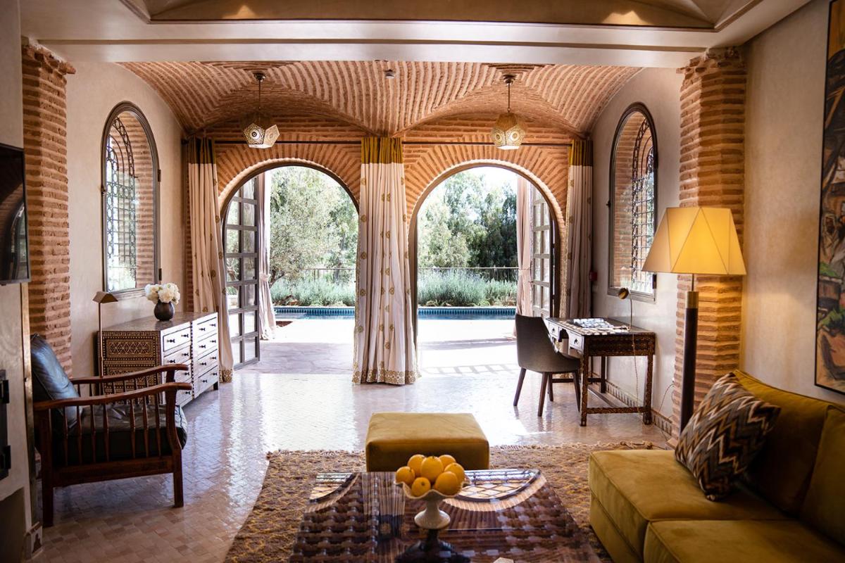 Olinto, Atlas Mountain Retreat - adults only