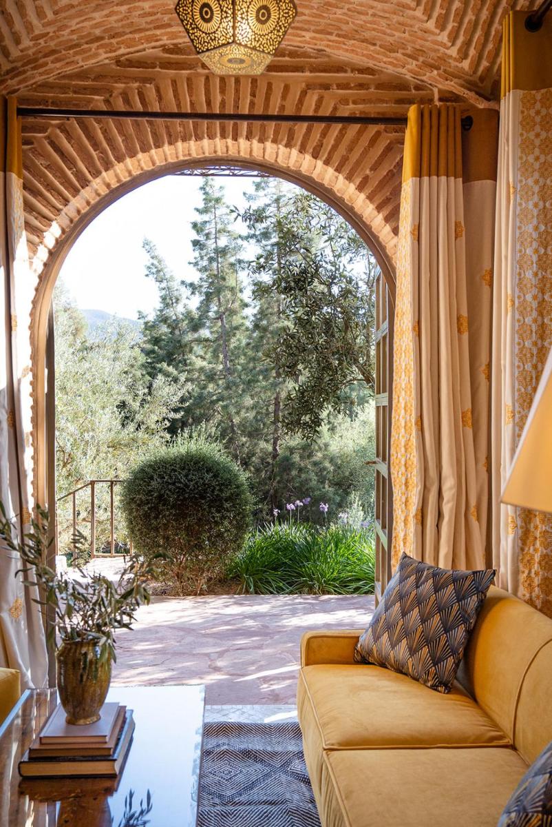 Olinto, Atlas Mountain Retreat - adults only