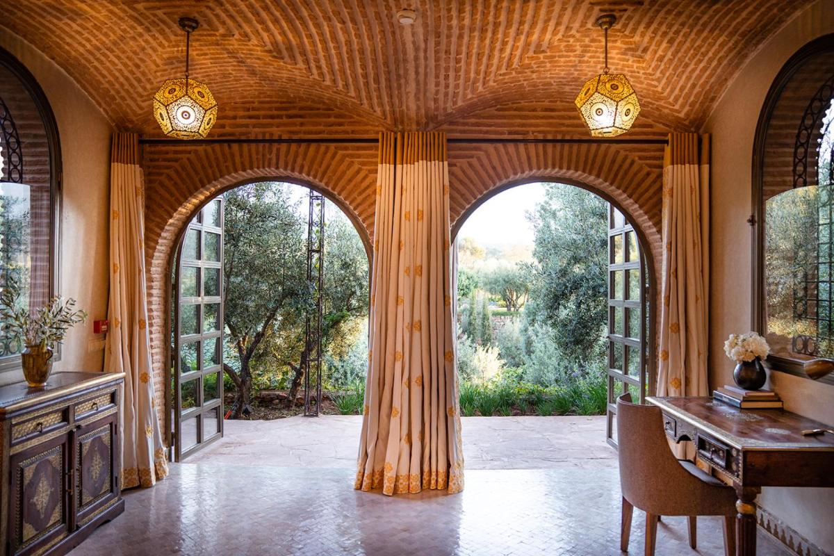 Olinto, Atlas Mountain Retreat - adults only