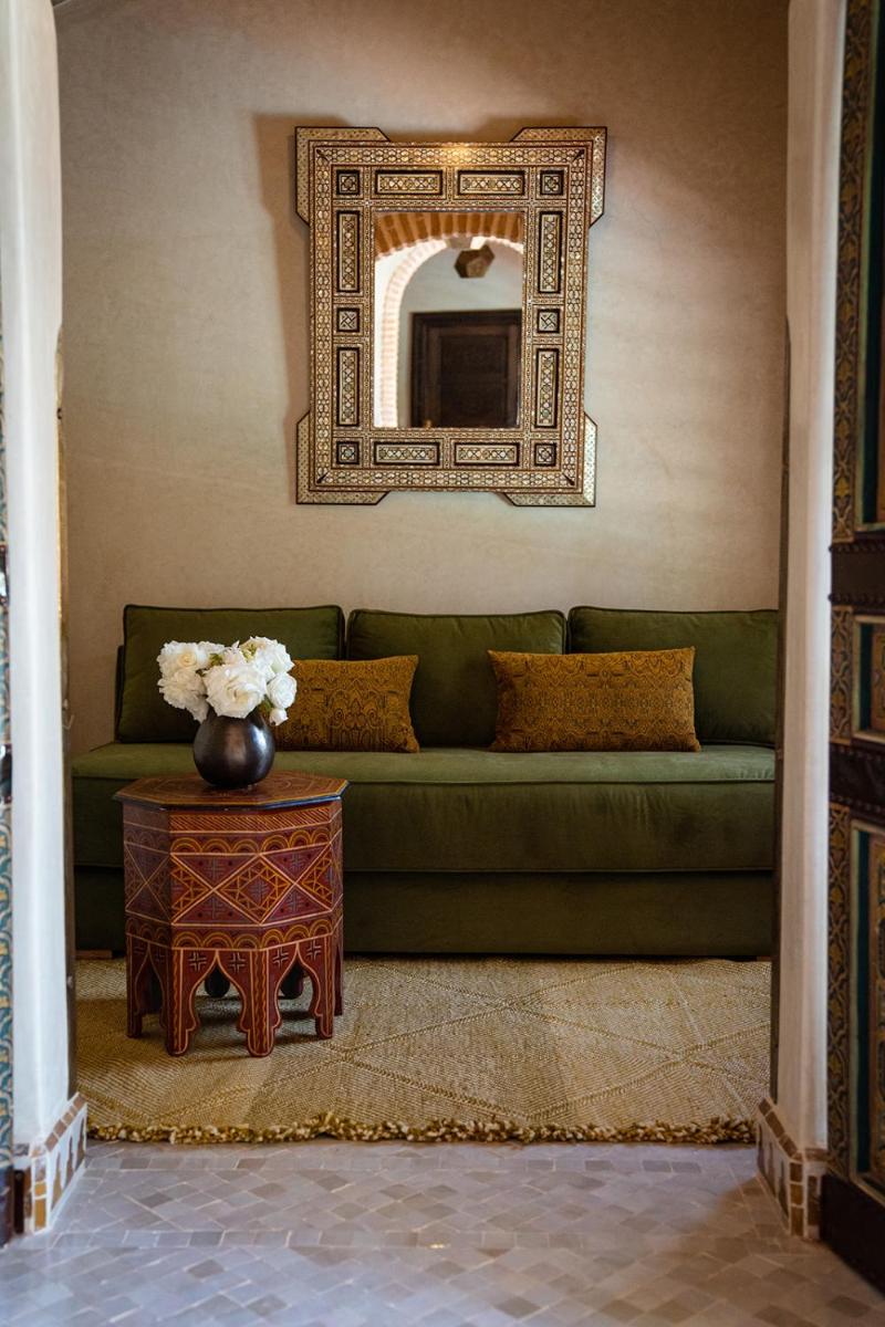 Olinto, Atlas Mountain Retreat - adults only