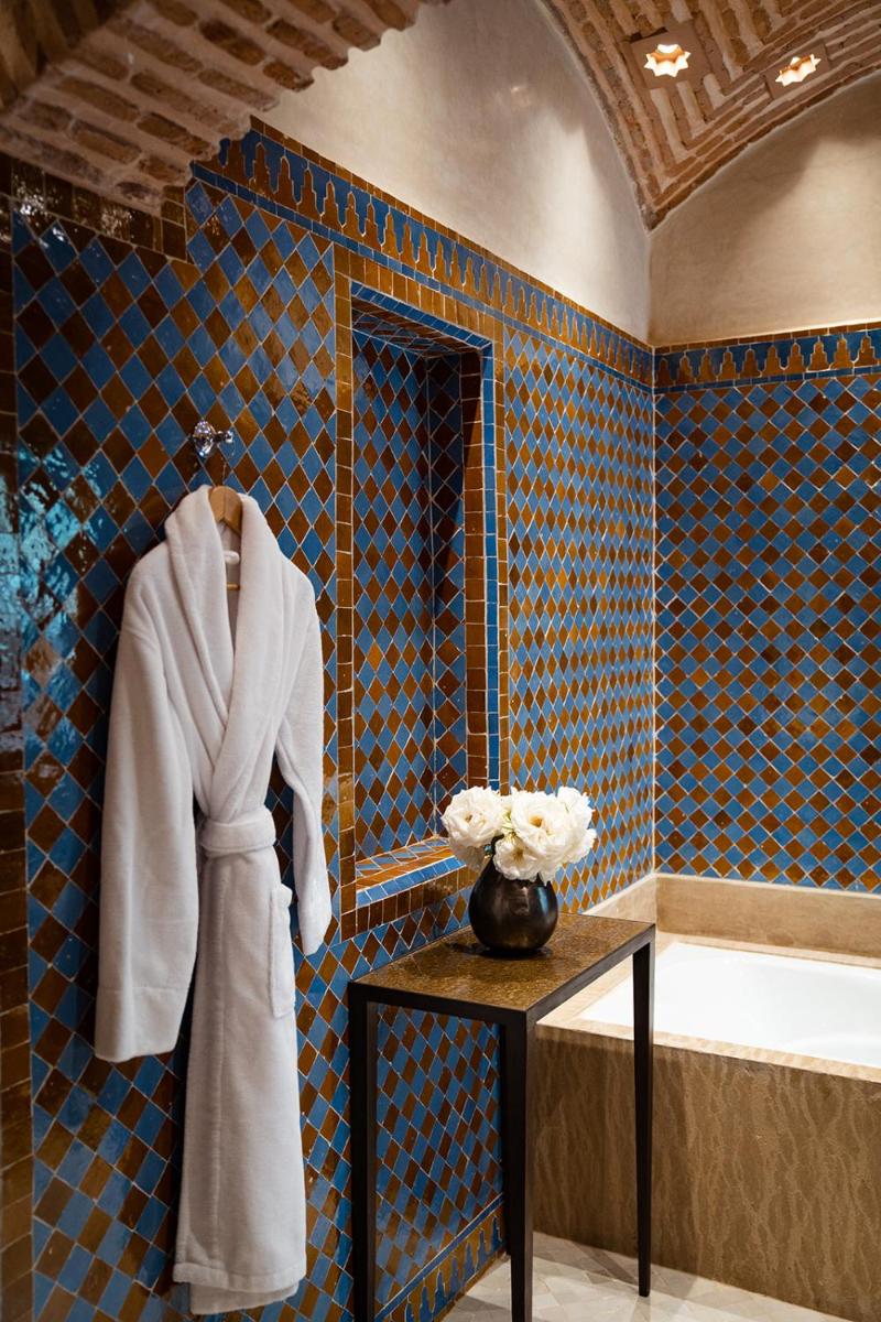 Olinto, Atlas Mountain Retreat - adults only