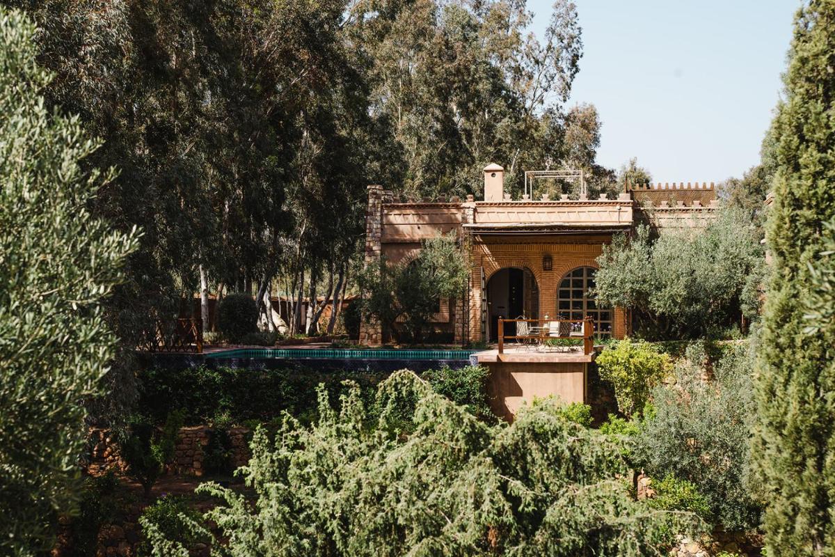 Olinto, Atlas Mountain Retreat - adults only