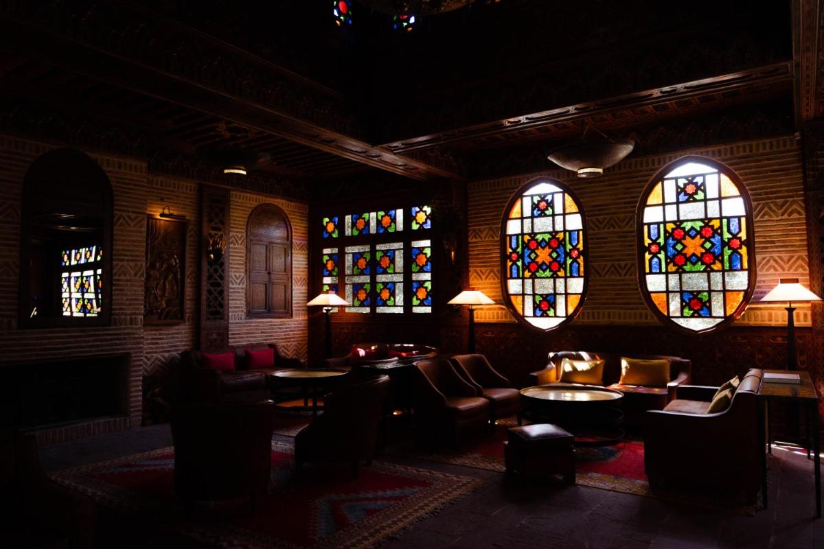 Olinto, Atlas Mountain Retreat - adults only