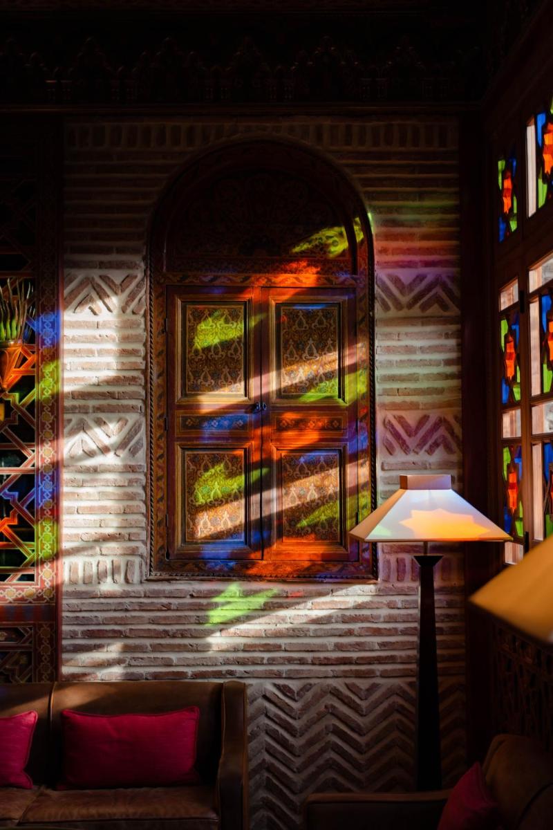 Olinto, Atlas Mountain Retreat - adults only