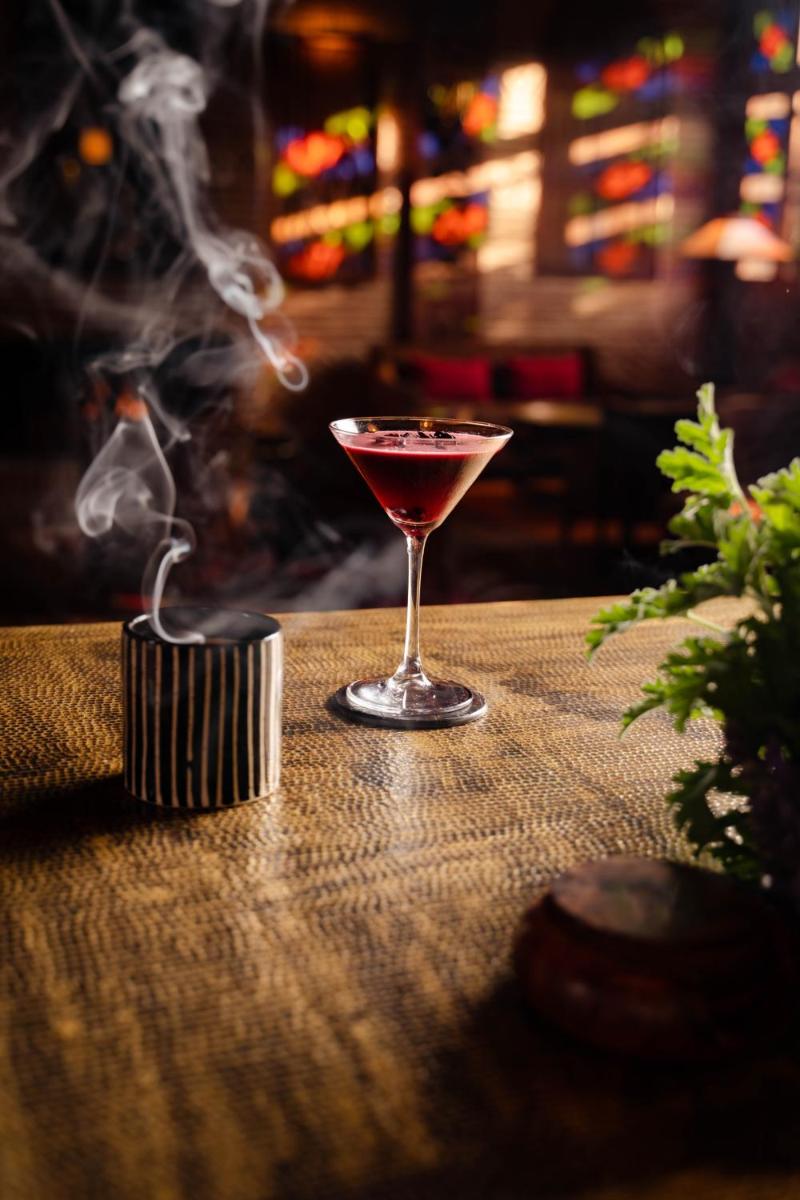 Olinto, Atlas Mountain Retreat - adults only