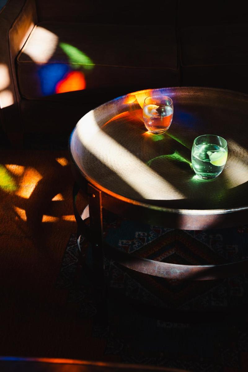 Olinto, Atlas Mountain Retreat - adults only