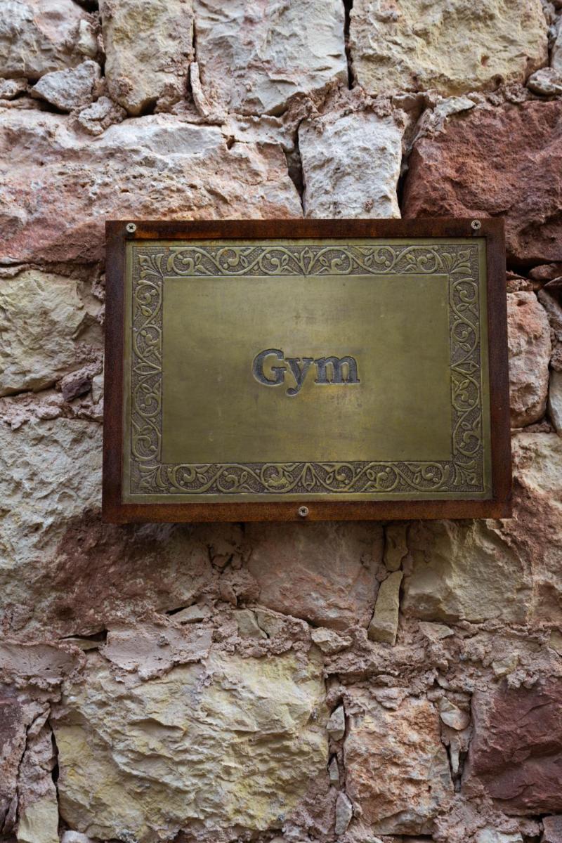 Olinto, Atlas Mountain Retreat - adults only