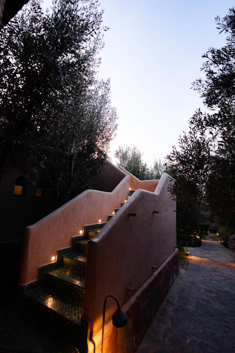 Olinto, Atlas Mountain Retreat - adults only