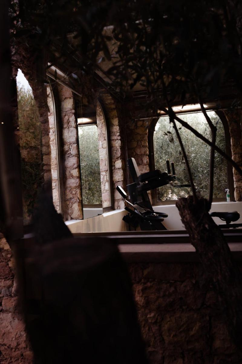 Olinto, Atlas Mountain Retreat - adults only