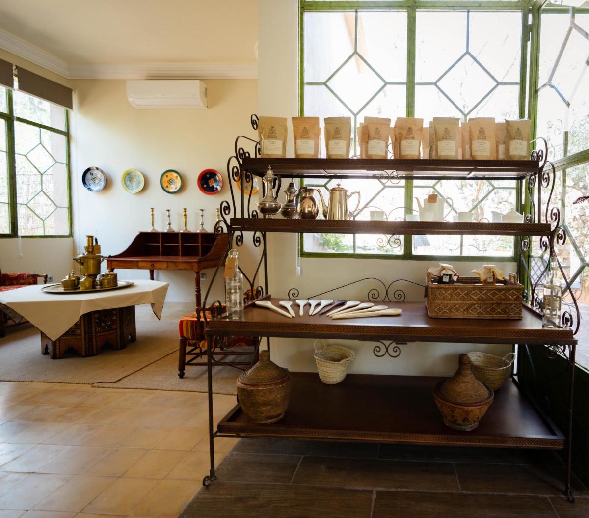 Olinto, Atlas Mountain Retreat - adults only