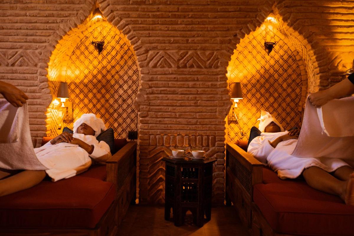 Olinto, Atlas Mountain Retreat - adults only