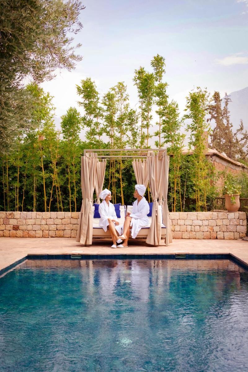 Olinto, Atlas Mountain Retreat - adults only