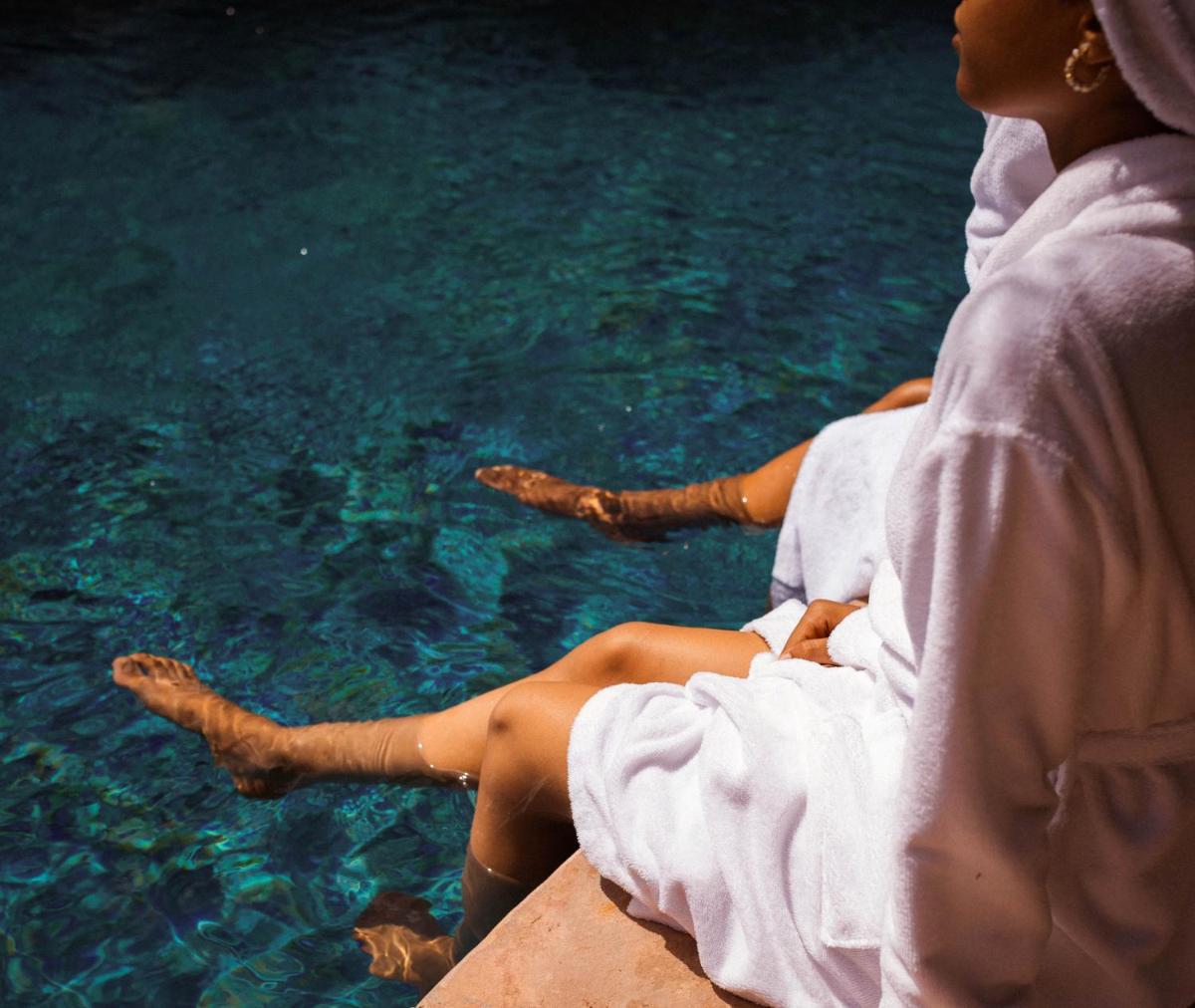 Olinto, Atlas Mountain Retreat - adults only