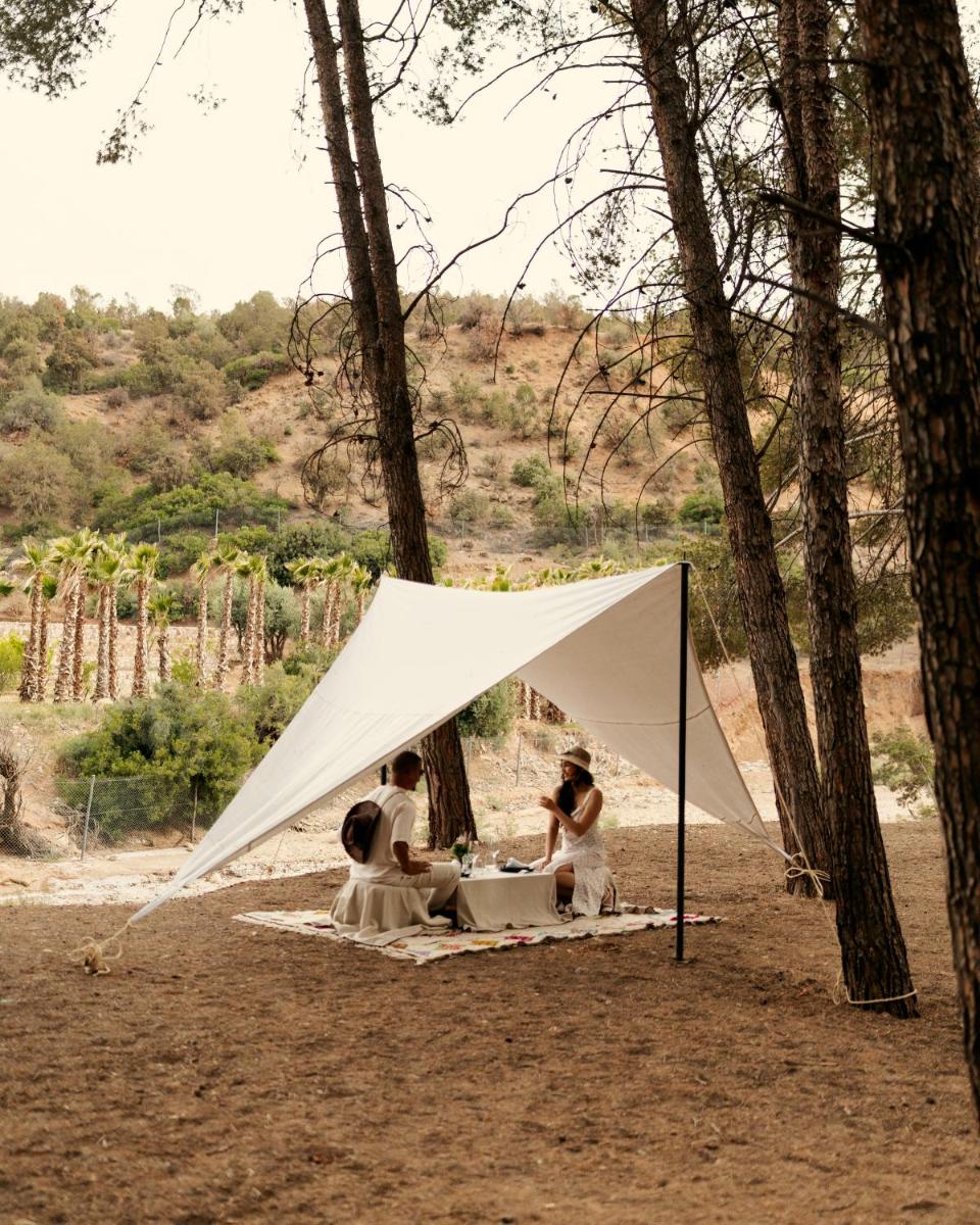 Olinto, Atlas Mountain Retreat - adults only