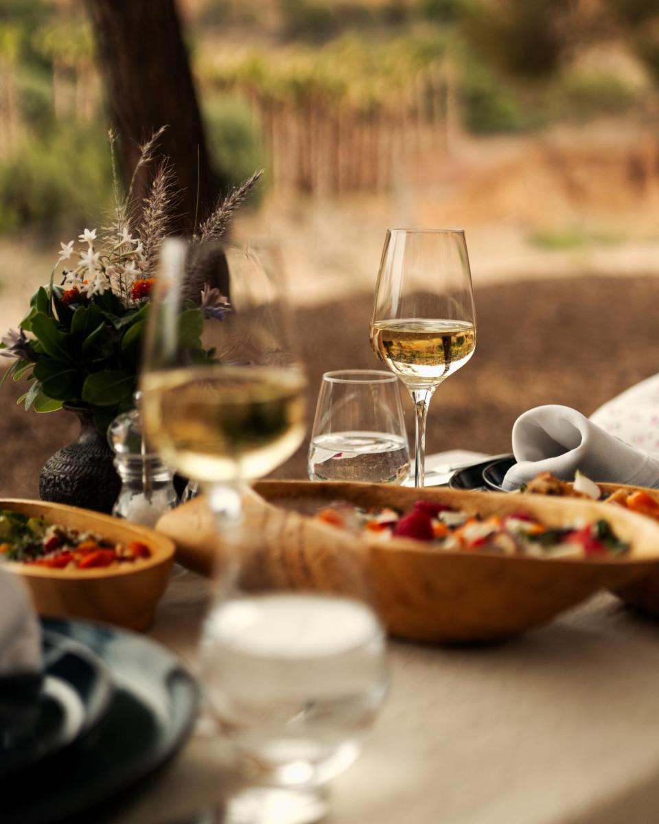 Olinto, Atlas Mountain Retreat - adults only