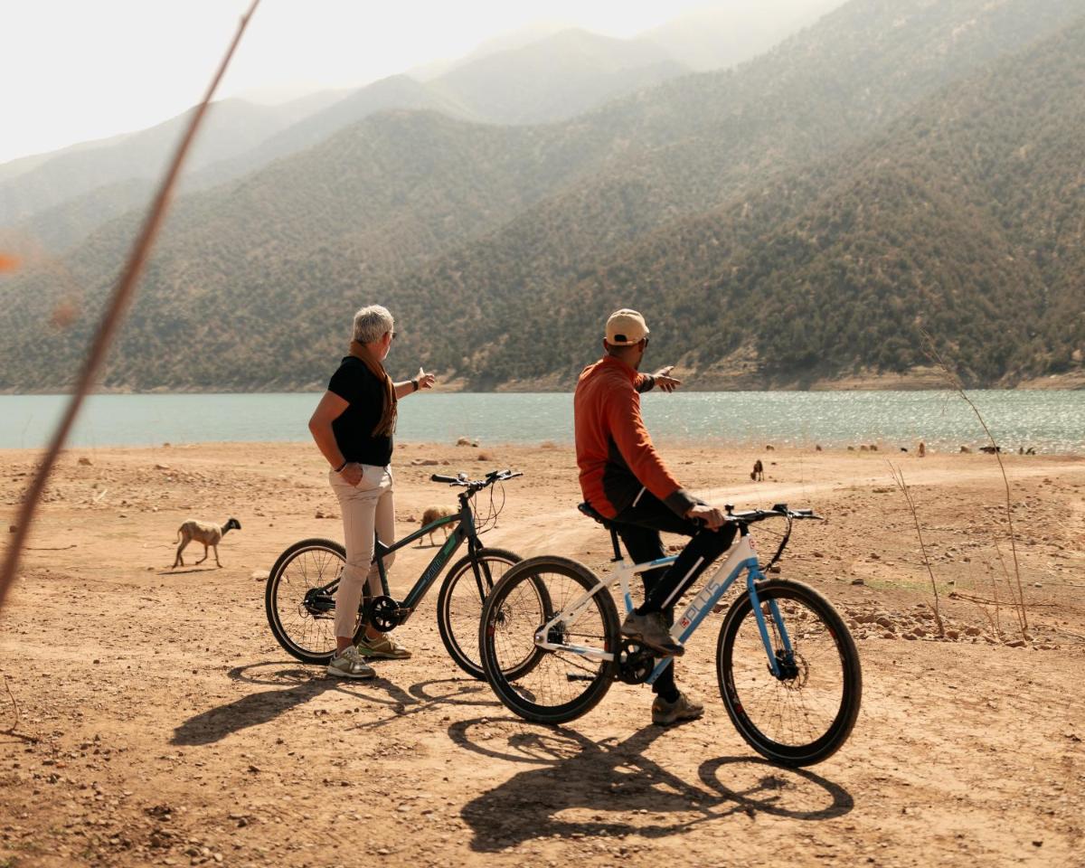 Olinto, Atlas Mountain Retreat - adults only